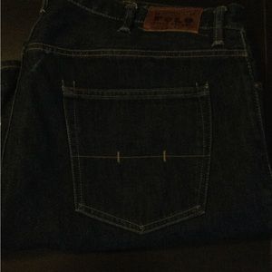 44*32 Blue Polo jeans